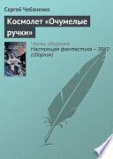 Космолет «Очумелые ручки»