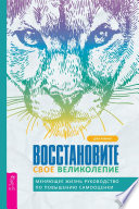 Восстановите свое великолепие: меняющее жизнь руководство по повышению самооценки