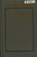 Избранные работы в двух томах