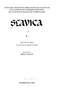 Slavica